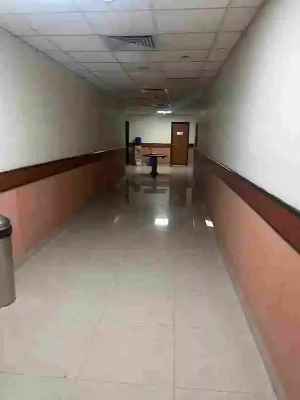 GD Goenka University Gurgaon hostel photo 6